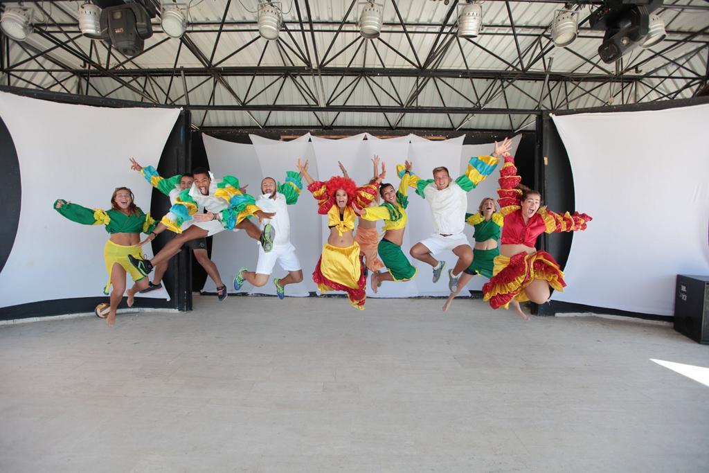 Club Yali Hotels & Resort Gumuldur Bagian luar foto