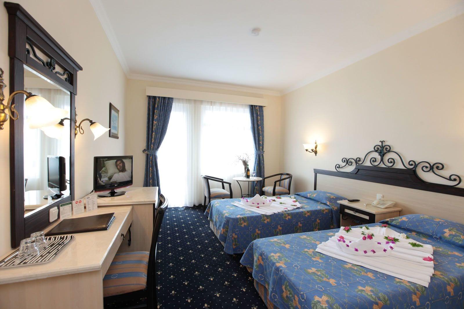 Club Yali Hotels & Resort Gumuldur Bagian luar foto