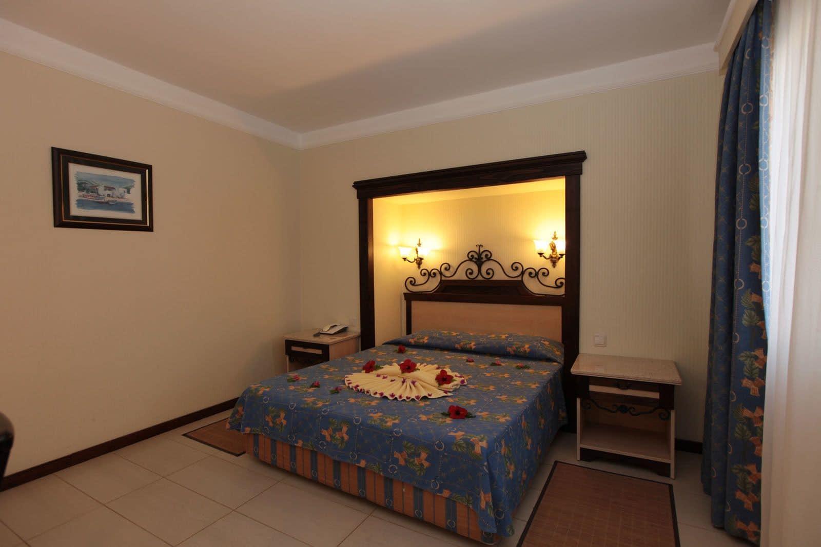 Club Yali Hotels & Resort Gumuldur Bagian luar foto