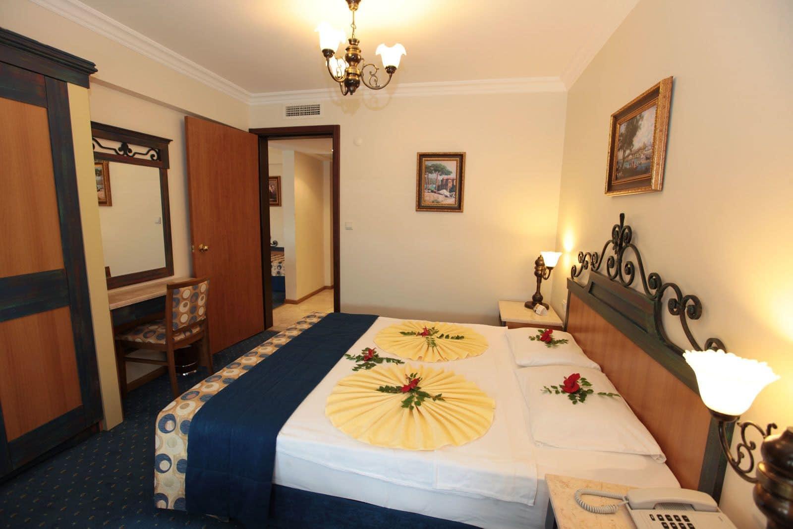 Club Yali Hotels & Resort Gumuldur Bagian luar foto