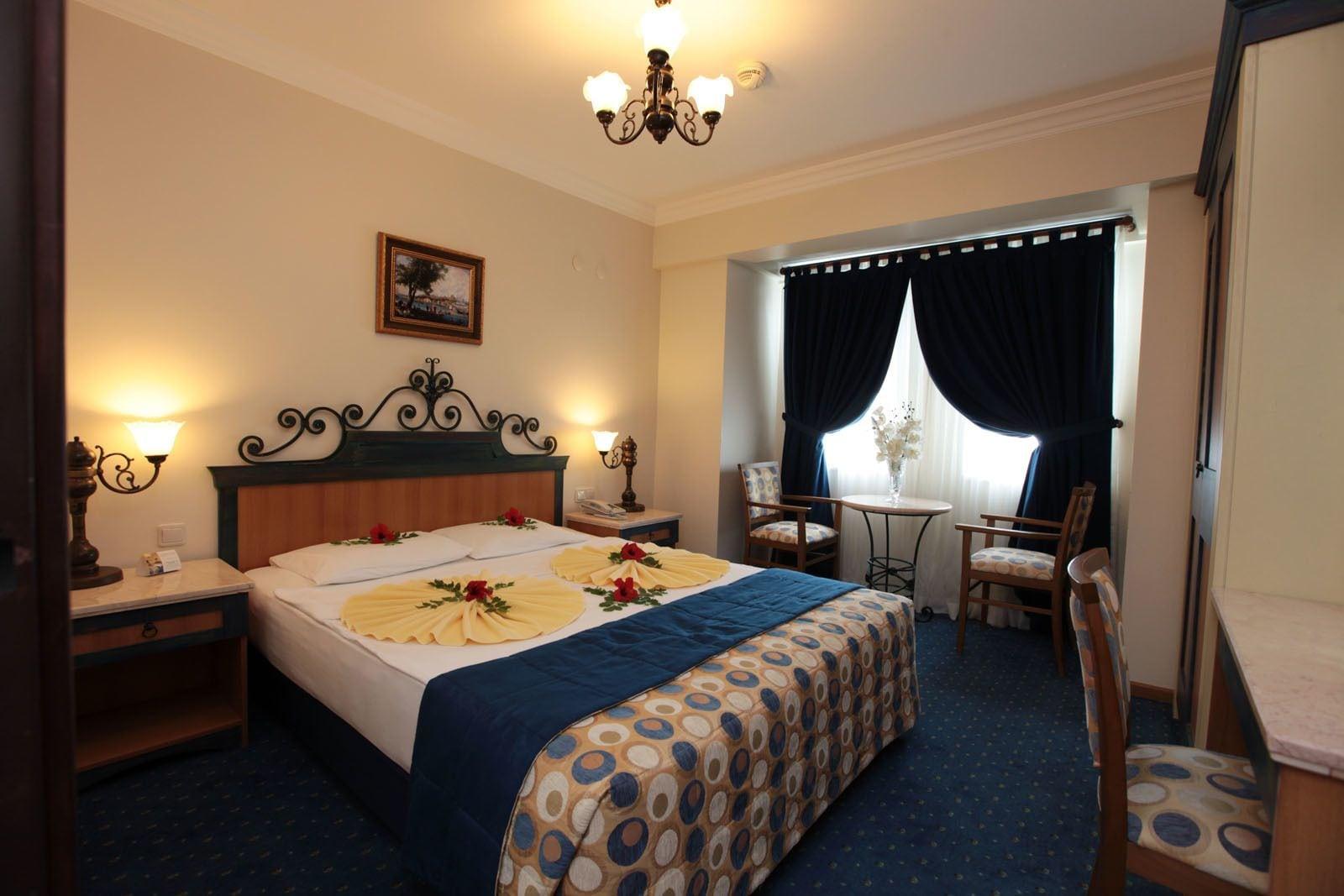 Club Yali Hotels & Resort Gumuldur Bagian luar foto