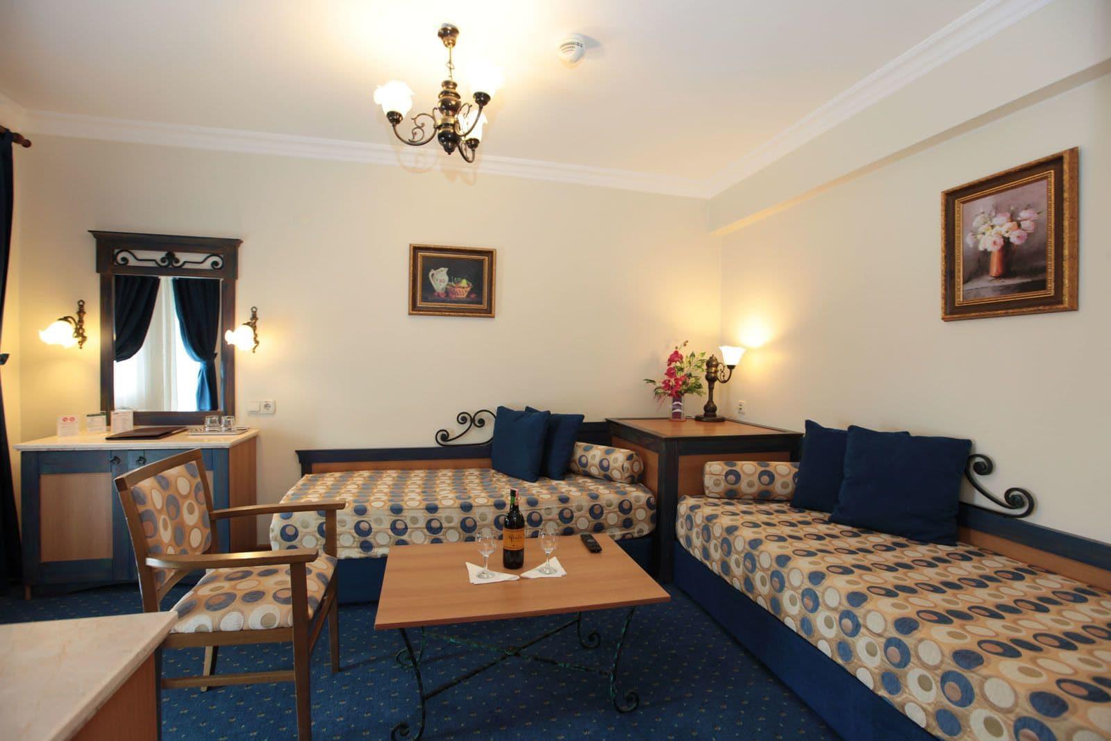 Club Yali Hotels & Resort Gumuldur Bagian luar foto