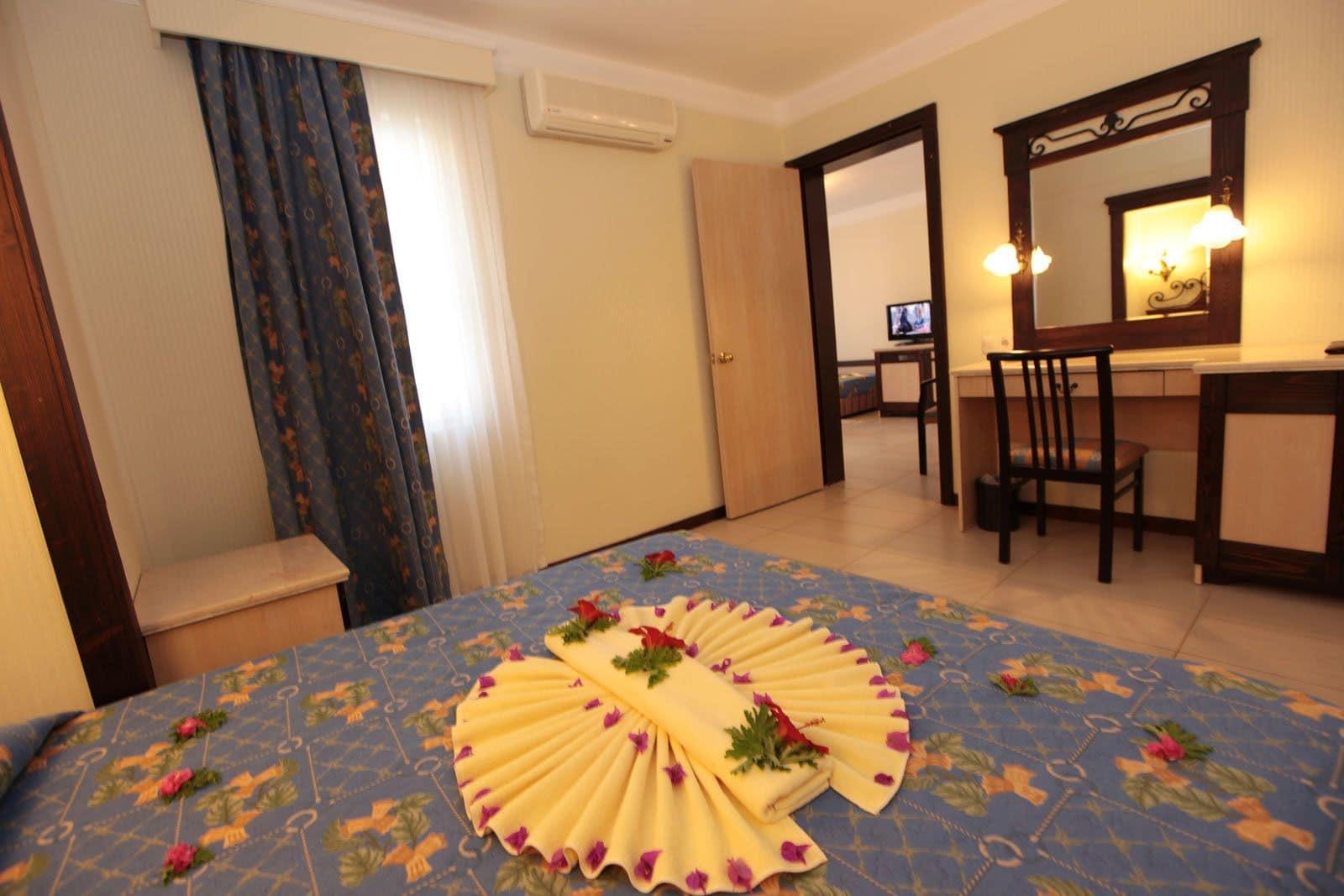 Club Yali Hotels & Resort Gumuldur Bagian luar foto