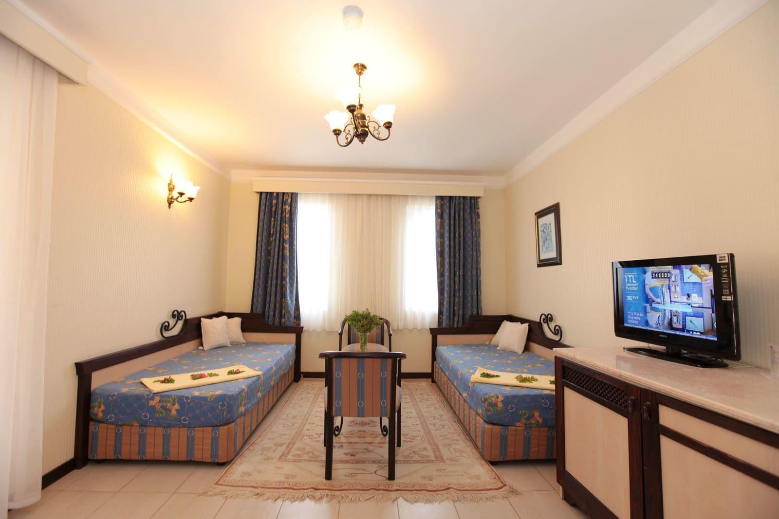 Club Yali Hotels & Resort Gumuldur Bagian luar foto