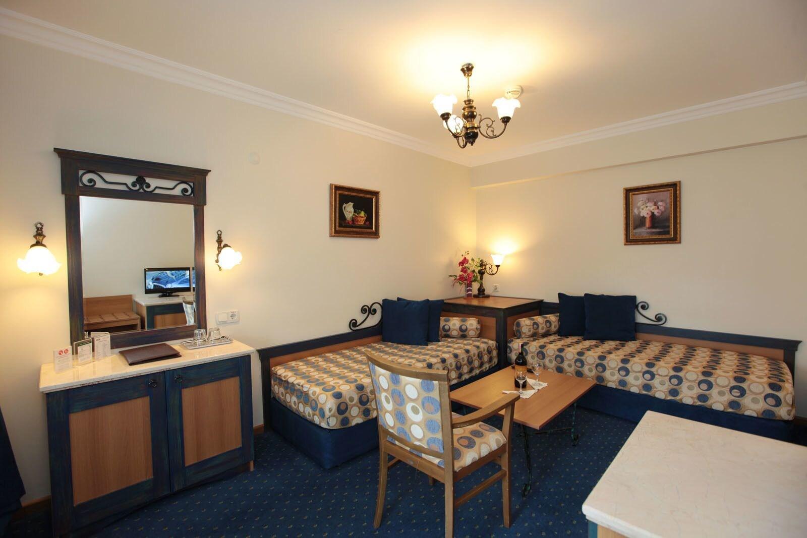Club Yali Hotels & Resort Gumuldur Bagian luar foto