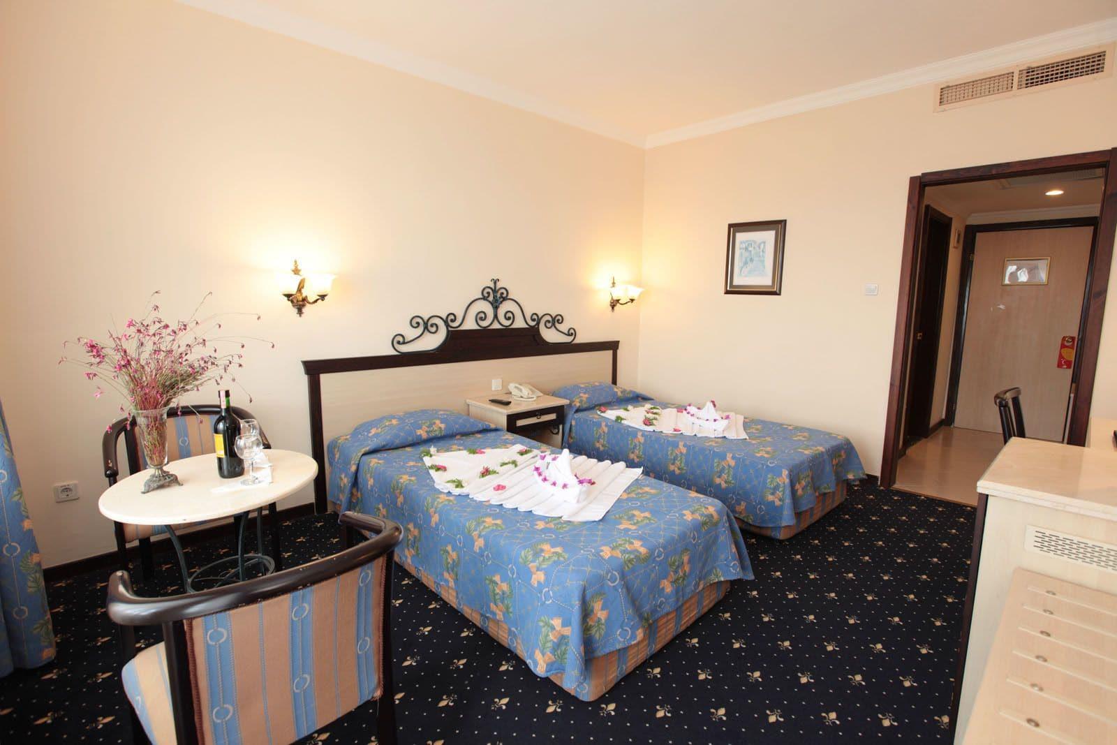 Club Yali Hotels & Resort Gumuldur Bagian luar foto