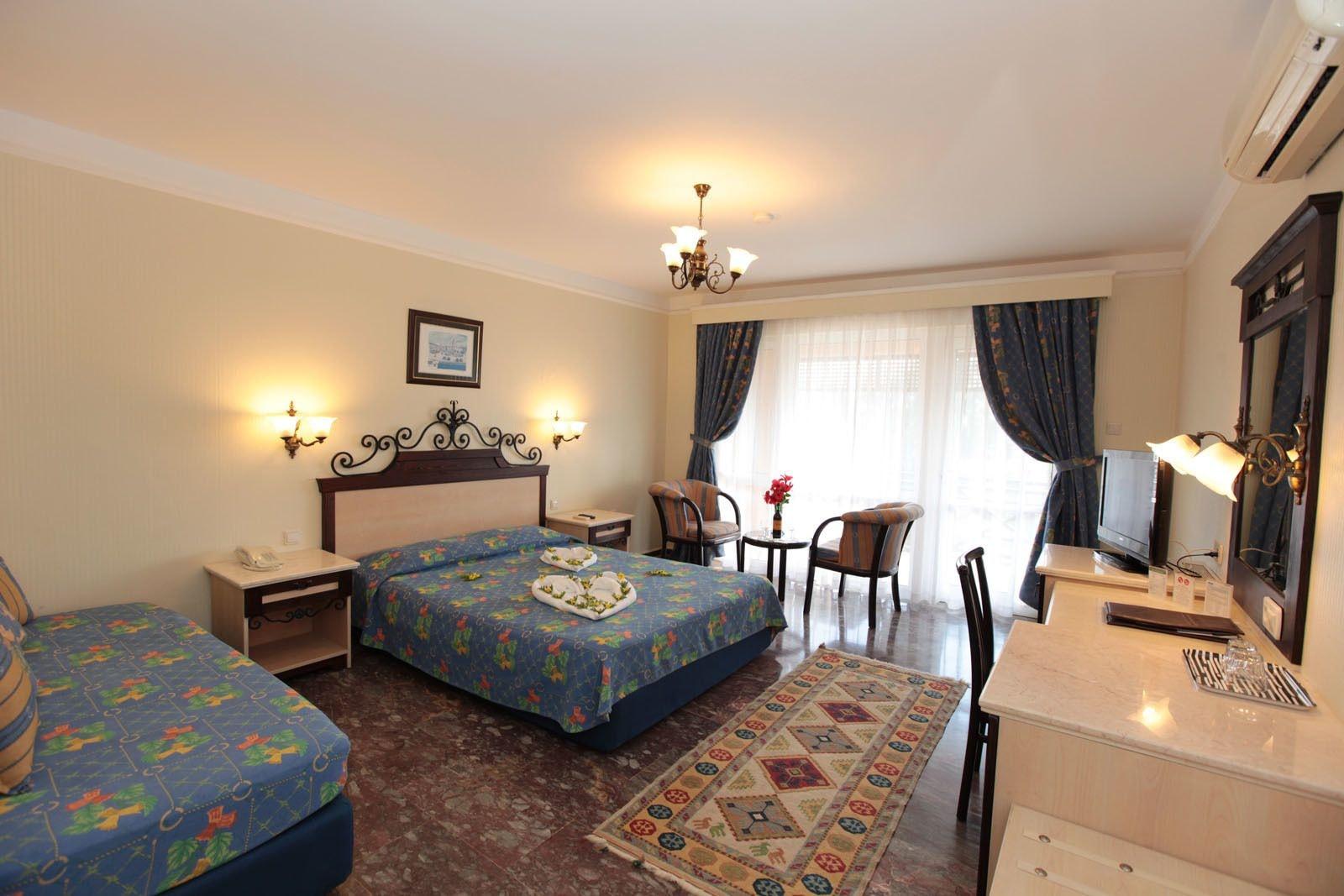 Club Yali Hotels & Resort Gumuldur Bagian luar foto