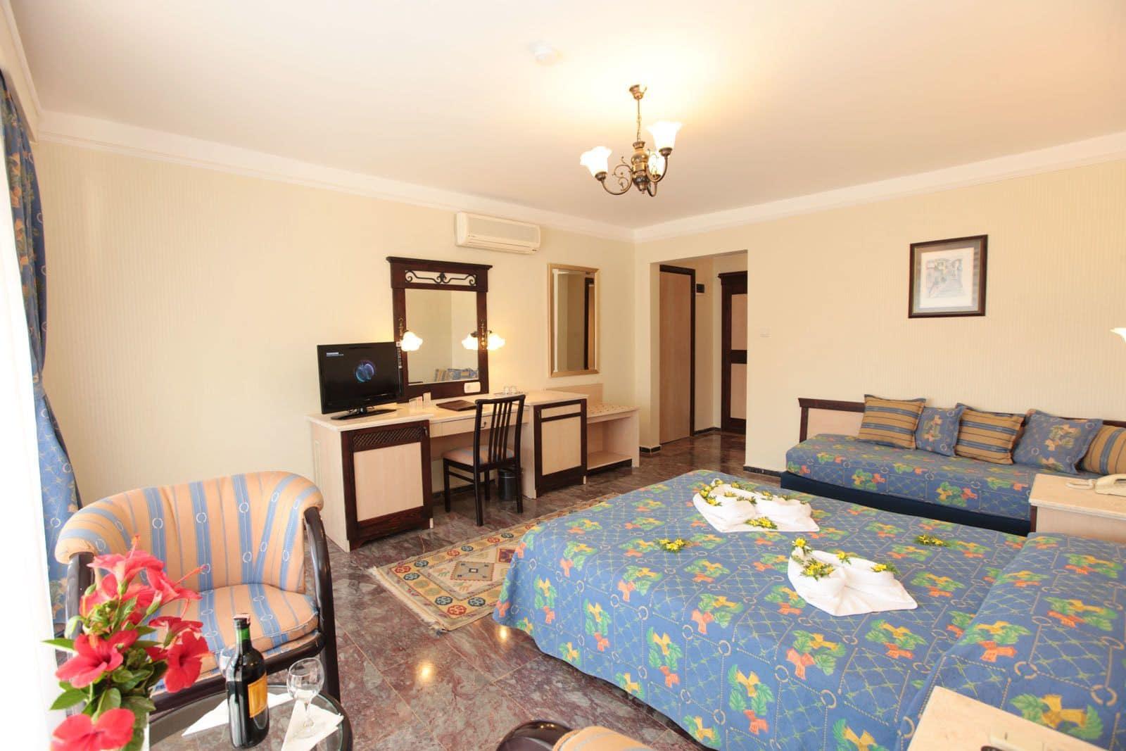 Club Yali Hotels & Resort Gumuldur Bagian luar foto