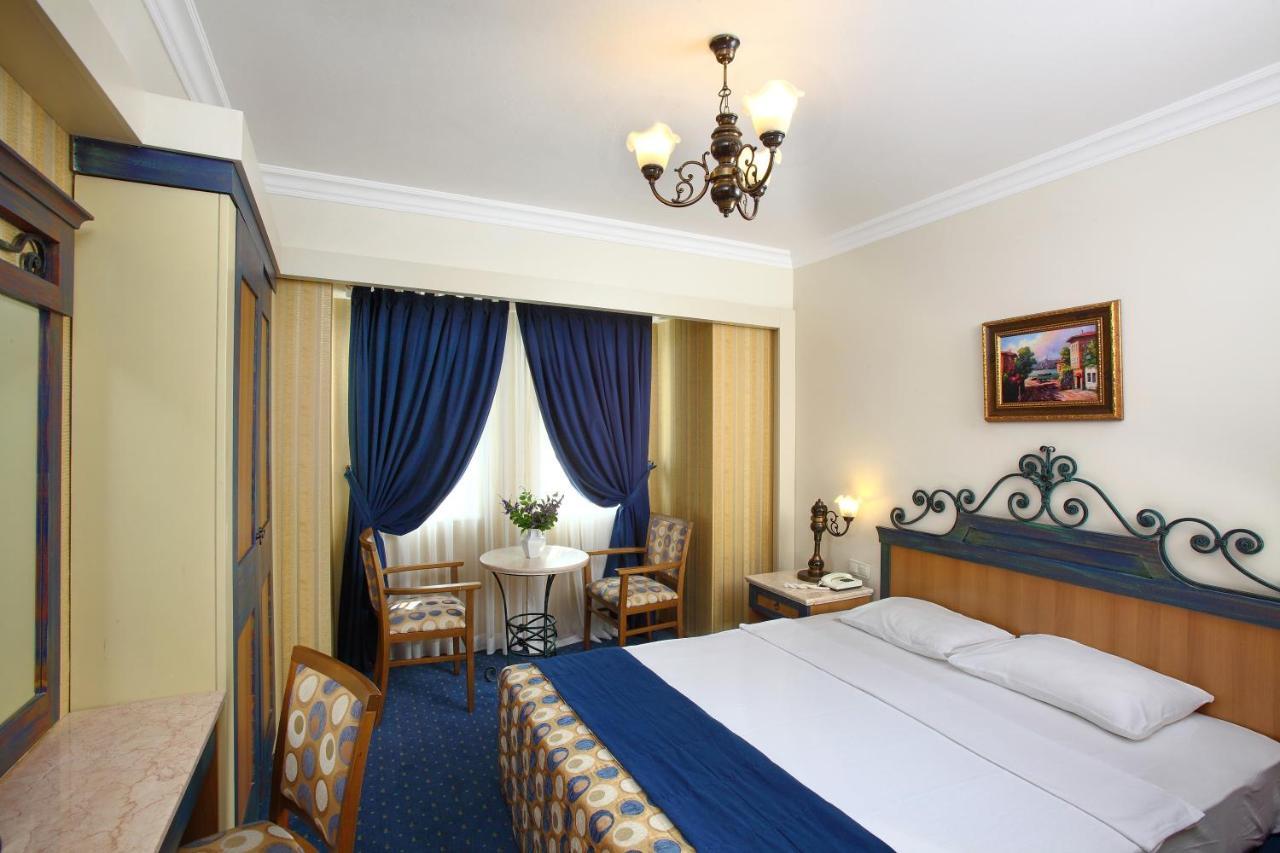 Club Yali Hotels & Resort Gumuldur Bagian luar foto